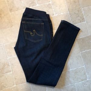 AG legging jeans